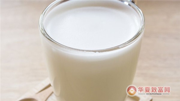 然有味加盟